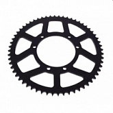 Звезда задняя Esjot 50-15114.58BP Black