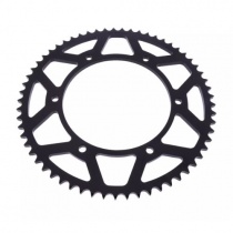 Звезда задняя Esjot 50-15114.61BP Black