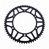 Звезда задняя Esjot 50-15114.63 Black