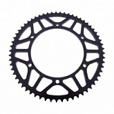 Звезда задняя Esjot 50-15114.63 Black