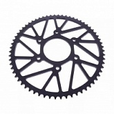 Звезда задняя Esjot 50-15125.64