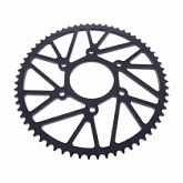 Звезда задняя Esjot 50-15125.64