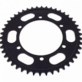 Звезда задняя Esjot 50-29009.46 Black
