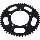 Звезда задняя Esjot 50-29024.50 Black