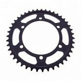 Звезда задняя Esjot 50-29033.43