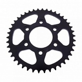 Звезда задняя Esjot 50-29052.42 Black