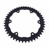 Звезда задняя Esjot 50-29055.46 Black