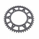 Звезда задняя Esjot 50-29074.46 Black