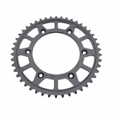 Звезда задняя Esjot 50-29074.46 Black