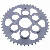 Звезда задняя Esjot 50-32160.43