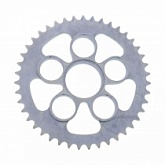 Звезда задняя Esjot 50-32167.43