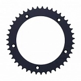 Звезда задняя Esjot 50-32180.47 Black