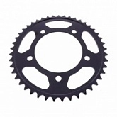 Звезда задняя Esjot 50-32210.45 Black