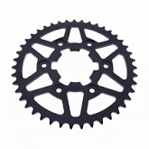 Звезда задняя Esjot 50-32226.43 Black
