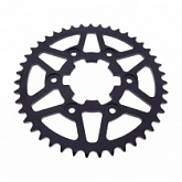 Звезда задняя Esjot 50-32226.43 Black