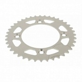 Звезда задняя Esjot 51-12013.42 Silver