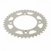Звезда задняя Esjot 51-12013.45 Silver