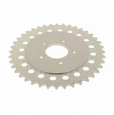 Звезда задняя Esjot 51-12200.44 Silver