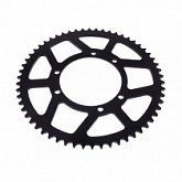 Звезда задняя Esjot 51-13051.58BP Black