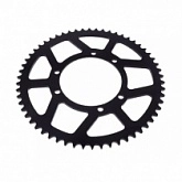 Звезда задняя Esjot 51-13051.58BP Black