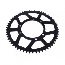 Звезда задняя Esjot 51-13056.48BP Black