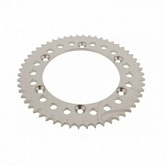 Звезда задняя Esjot 51-15084.59 Silver