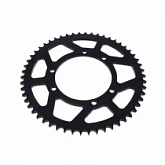 Звезда задняя Esjot 51-15113.58BP Black