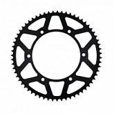 Звезда задняя Esjot 51-15114.63BP Black