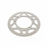 Звезда задняя Esjot 51-15905.60 Silver