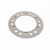 Звезда задняя Esjot 51-15906.54 Silver