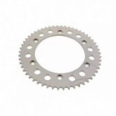 Звезда задняя Esjot 51-15906.54 Silver