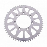 Звезда задняя Esjot 51-16001.53 Silver