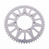 Звезда задняя Esjot 51-16001.53 Silver