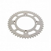 Звезда задняя Esjot 51-16001.54 Silver
