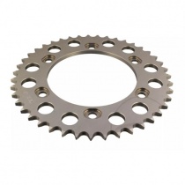 Звезда задняя Esjot 51-29032.48 Silver