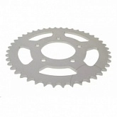 Звезда задняя Esjot 51-32097.44 Silver