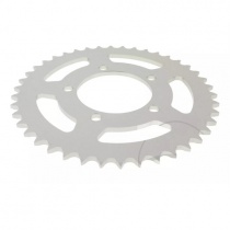 Звезда задняя Esjot 51-32124.45 Silver