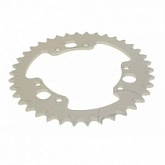 Звезда задняя Esjot 51-32143.38 Silver