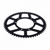 Звезда задняя Esjot 51-32175.48BP Black