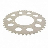 Звезда задняя Esjot 51-32208.45 Silver