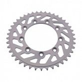 Звезда задняя Esjot 51-32231.42 Silver