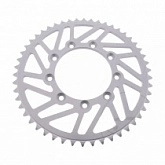 Звезда задняя Esjot 51-32231.47 Silver
