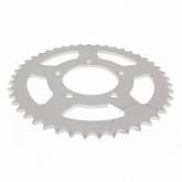 Звезда задняя Esjot 51-32231.49 Silver
