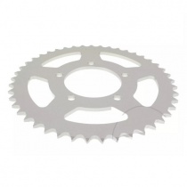 Звезда задняя Esjot 51-32231.50 Silver