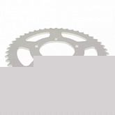 Звезда задняя Esjot 51-32231.51 Silver