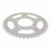 Звезда задняя Esjot 51-32231.53 Silver