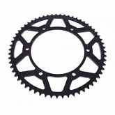 Звезда задняя Esjot 51-32250.48BP Black