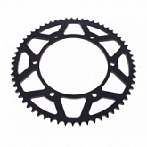 Звезда задняя Esjot 51-32250.52BP Black