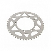 Звезда задняя Esjot 51-32910.48 Silver