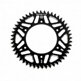 Звезда задняя Grosskopf STL270.50 Black